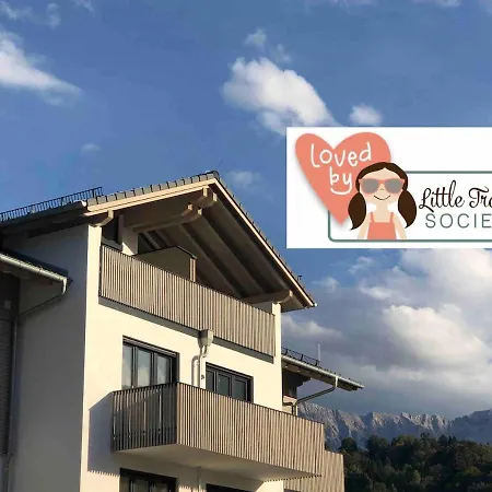 Alpenglueck Garmisch, Attic Garmisch-Partenkirchen