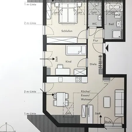 Alpenglueck Garmisch, Attic Garmisch-Partenkirchen