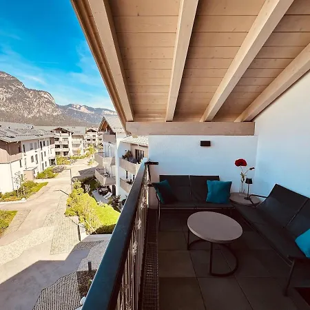 Alpenglueck Garmisch, Attic Garmisch-Partenkirchen