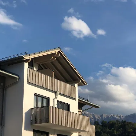 Alpenglueck Garmisch, Attic Garmisch-Partenkirchen