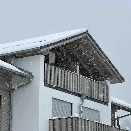 Apartment Alpenglueck Garmisch, Attic *